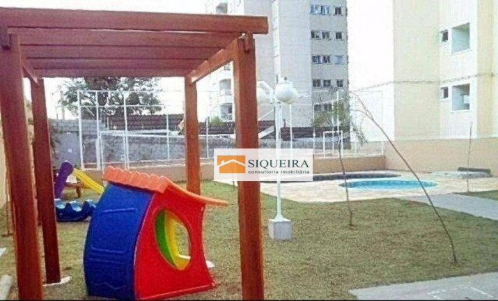 Imagem Apartamento com 2 Quartos à Venda, 51 m² em Jardim Refúgio - Sorocaba Imagem Apartamento com 2 Quartos à Venda, 51 m² em Jardim Refúgio - Sorocaba
