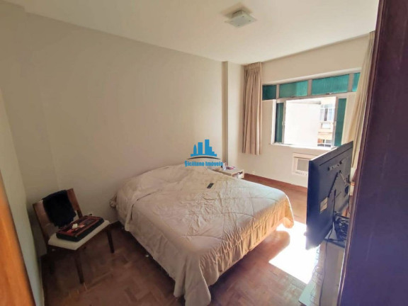 Imagem Apartamento com 3 Quartos à Venda, 145 m² em Icaraí - Niterói