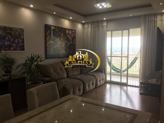 Imagem Apartamento com 4 Quartos à Venda, 105 m² em Jardim Tupanci - Barueri Imagem Apartamento com 4 Quartos à Venda, 105 m² em Jardim Tupanci - Barueri