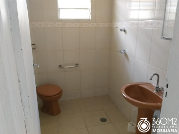 Imagem Casa com 3 Quartos à Venda, 125 m² em Parque Capuava - Santo André