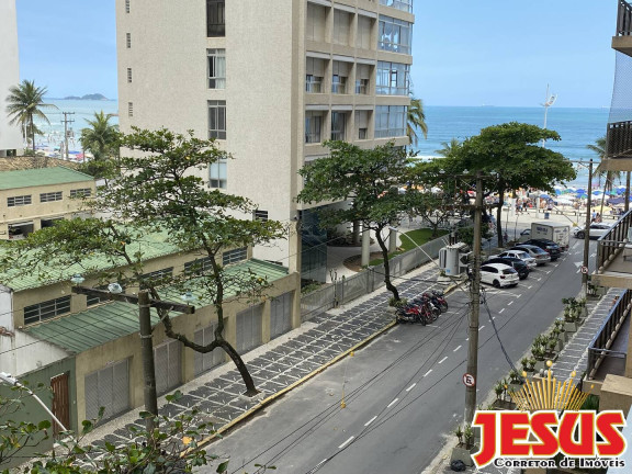 Apartamento com 3 Quartos à Venda, 134 m² em Pitangueiras - Guarujá