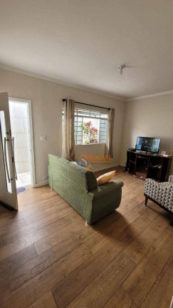 Imagem Casa com 2 Quartos à Venda, 80 m² em Vila Galvão - Guarulhos Imagem Casa com 2 Quartos à Venda, 80 m² em Vila Galvão - Guarulhos