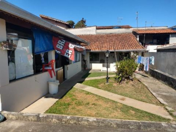 Casa com 2 Quartos à Venda, 80 m² em Jordanópolis - Arujá