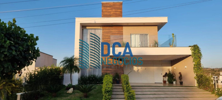 Imagem Casa de Condomínio com 4 Quartos à Venda, 257 m² em Loteamento Residencial Fazenda Casa Grande - Taubaté Imagem Casa de Condomínio com 4 Quartos à Venda, 257 m² em Loteamento Residencial Fazenda Casa Grande - Taubaté