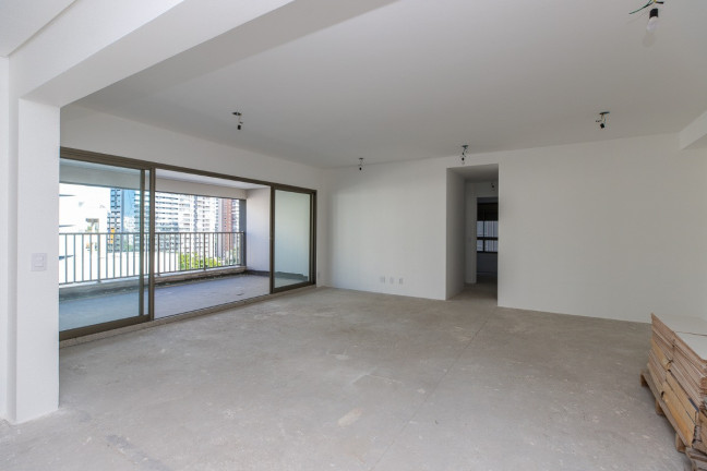 Imagem Apartamento com 3 Quartos à Venda, 158 m² em Vila Clementino - São Paulo