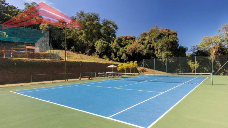 Imagem Terreno em Condomínio à Venda, 700 m² em Jardim Santa Teresa - Jundiaí