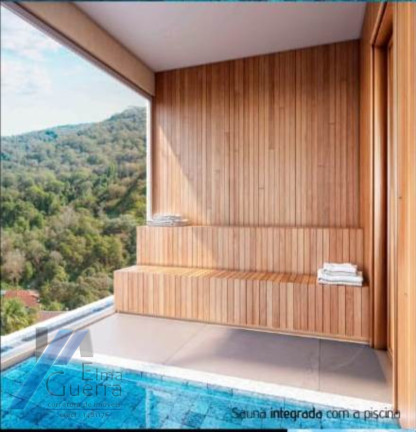 Imagem Apartamento com 2 Quartos à Venda, 83 m² em Toninhas - Ubatuba Imagem Apartamento com 2 Quartos à Venda, 83 m² em Toninhas - Ubatuba