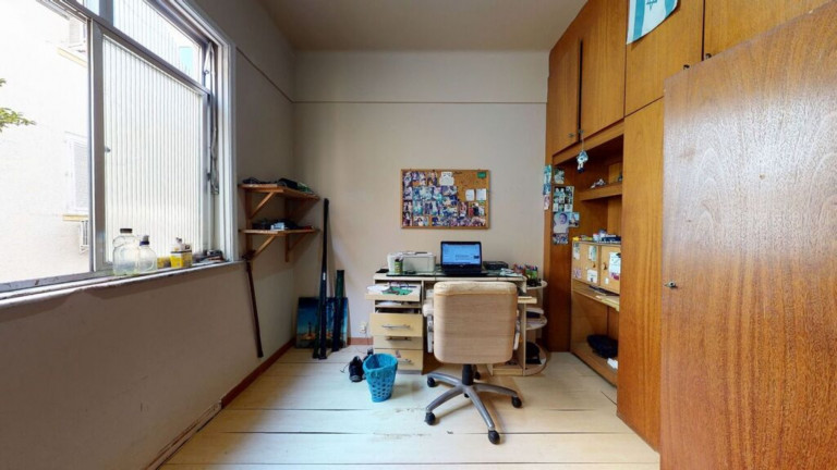 Imagem Imóvel com 3 Quartos à Venda, 120 m² em Laranjeiras - Rio De Janeiro