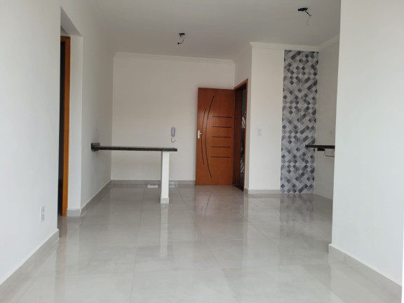 Imagem Apartamento com 2 Quartos à Venda, 53 m² em Jardim Rosália Alcolea - Sorocaba Imagem Apartamento com 2 Quartos à Venda, 53 m² em Jardim Rosália Alcolea - Sorocaba