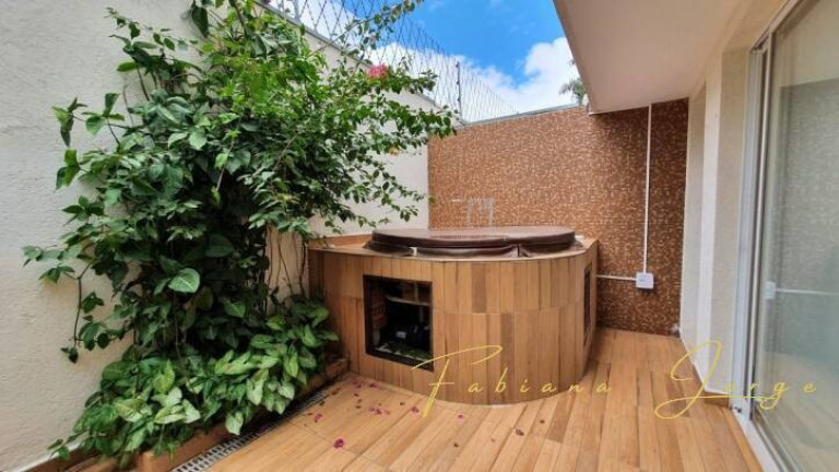 Imagem Casa de Condomínio com 3 Quartos à Venda, 141 m² em Jardim Das Paineiras - Campinas Imagem Casa de Condomínio com 3 Quartos à Venda, 141 m² em Jardim Das Paineiras - Campinas