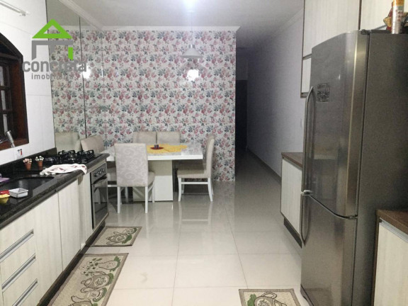 Imagem Casa com 3 Quartos à Venda, 150 m² em Colinas De Cotia - Cotia Imagem Casa com 3 Quartos à Venda, 150 m² em Colinas De Cotia - Cotia