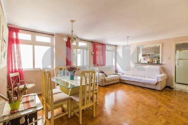 Imagem Apartamento com 2 Quartos à Venda, 100 m² em Cidade Baixa - Porto Alegre