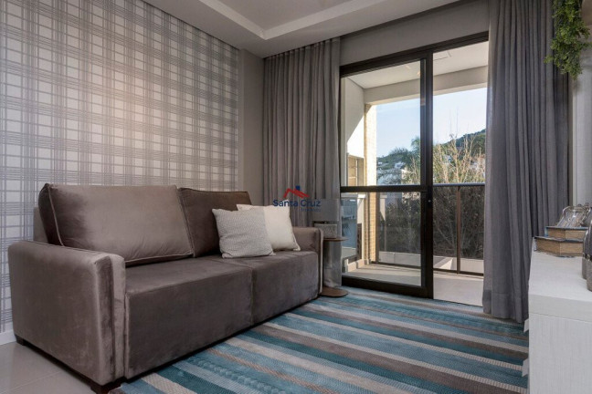 Imagem Apartamento com 3 Quartos à Venda,  em Trindade - Florianópolis