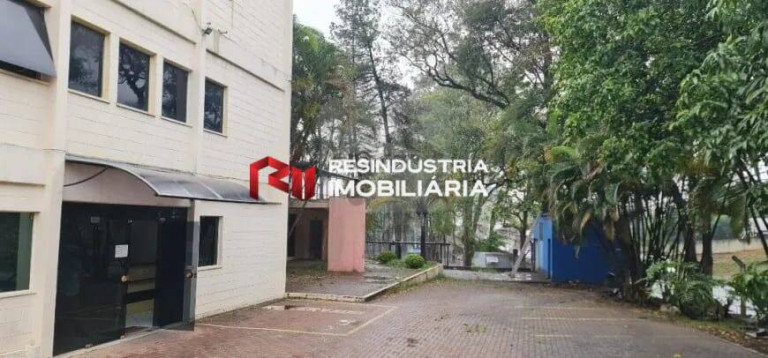 Imagem Galpão para Alugar, 4 m² em Alphaville Centro Industrial E Empresarial/alphaville. - Barueri Imagem Galpão para Alugar, 4 m² em Alphaville Centro Industrial E Empresarial/alphaville. - Barueri