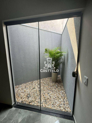 Imagem Casa com 3 Quartos à Venda, 80 m² em Columbia - Londrina Imagem Casa com 3 Quartos à Venda, 80 m² em Columbia - Londrina
