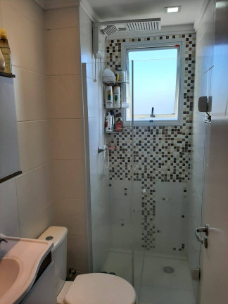 Imagem Apartamento com 2 Quartos à Venda, 40 m² em Jardim São Savério - São Paulo Imagem Apartamento com 2 Quartos à Venda, 40 m² em Jardim São Savério - São Paulo