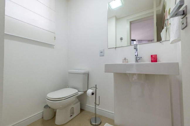 Imagem Apartamento com 3 Quartos à Venda, 114 m² em Centro - Florianópolis