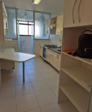 Imagem Imóvel com 3 Quartos à Venda, 138 m² em Cambuí - Campinas Imagem Imóvel com 3 Quartos à Venda, 138 m² em Cambuí - Campinas