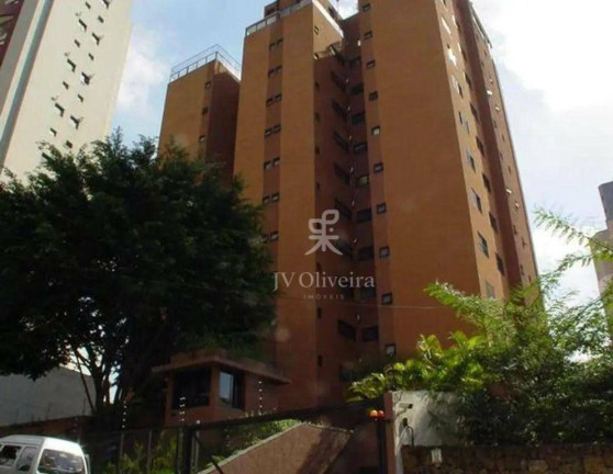 Imagem Apartamento com 4 Quartos à Venda, 148 m² em Vila Andrade - São Paulo Imagem Apartamento com 4 Quartos à Venda, 148 m² em Vila Andrade - São Paulo