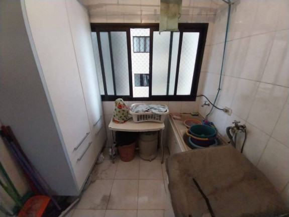 Imagem Apartamento com 2 Quartos à Venda, 86 m² em Guilhermina - Praia Grande
