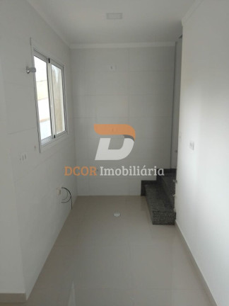 Imagem Apartamento com 2 Quartos à Venda, 52 m² em Jardim Santo Alberto - Santo André Imagem Apartamento com 2 Quartos à Venda, 52 m² em Jardim Santo Alberto - Santo André
