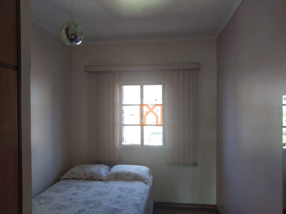 Imagem Casa com 5 Quartos à Venda, 300 m² em São Sebastião - Itajubá