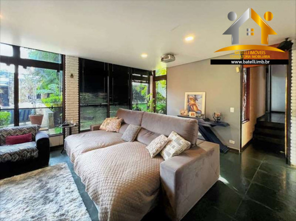 Imagem Casa de Condomínio com 4 Quartos à Venda, 640 m² em Granja Viana - Cotia