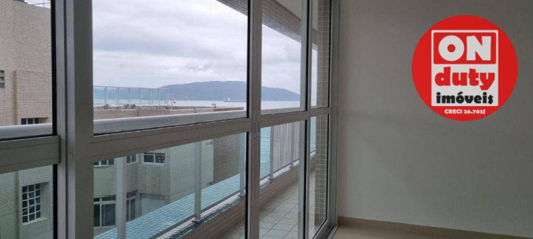 Imagem Apartamento com 2 Quartos à Venda, 101 m² em José Menino - Santos Imagem Apartamento com 2 Quartos à Venda, 101 m² em José Menino - Santos
