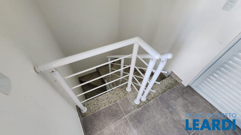 Imagem Sobrado com 3 Quartos à Venda, 98 m² em Campestre - Santo André