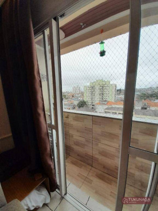 Imagem Apartamento com 2 Quartos à Venda, 52 m² em Vila Ema - São Paulo Imagem Apartamento com 2 Quartos à Venda, 52 m² em Vila Ema - São Paulo