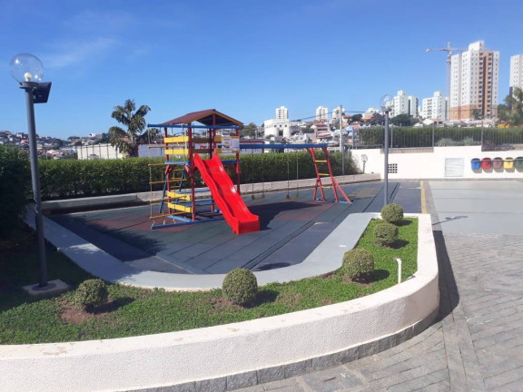 Imagem Apartamento com 2 Quartos à Venda, 65 m² em Ponte De São João - Jundiaí Imagem Apartamento com 2 Quartos à Venda, 65 m² em Ponte De São João - Jundiaí