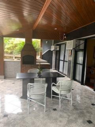 Imagem Apartamento com 4 Quartos à Venda, 327 m² em Barra Da Tijuca - Rio De Janeiro