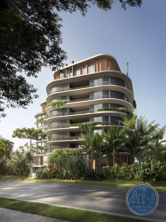 Foto do imóvel Apartamento à Venda, 312 m² em água Verde - Curitiba