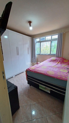 Apartamento com 2 Quartos à Venda, 55 m² em Bela Vista - São José