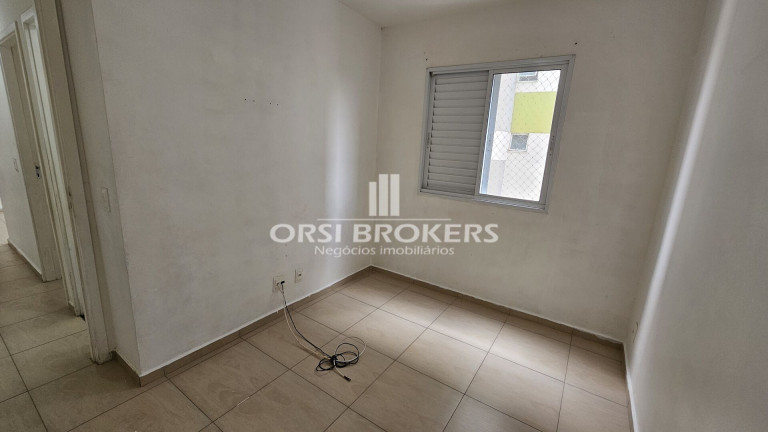 Imagem Apartamento com 2 Quartos à Venda, 49 m² em São Pedro - Osasco