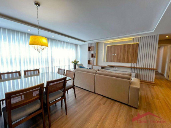 Imagem Apartamento com 3 Quartos à Venda, 104 m² em Anita Garibaldi - Joinville Imagem Apartamento com 3 Quartos à Venda, 104 m² em Anita Garibaldi - Joinville