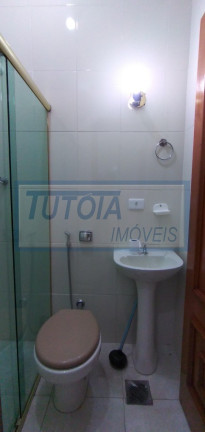 Imagem Sobrado com 3 Quartos à Venda, 202 m² em Paraíso - São Paulo
