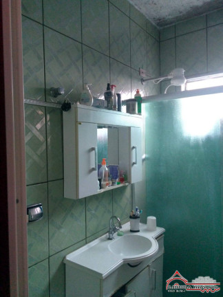 Imagem Casa com 3 Quartos à Venda, 209 m² em Jardim Bela Vista - Jacareí Imagem Casa com 3 Quartos à Venda, 209 m² em Jardim Bela Vista - Jacareí