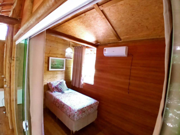 Imagem Casa à Venda,  em Algodões - Marau
