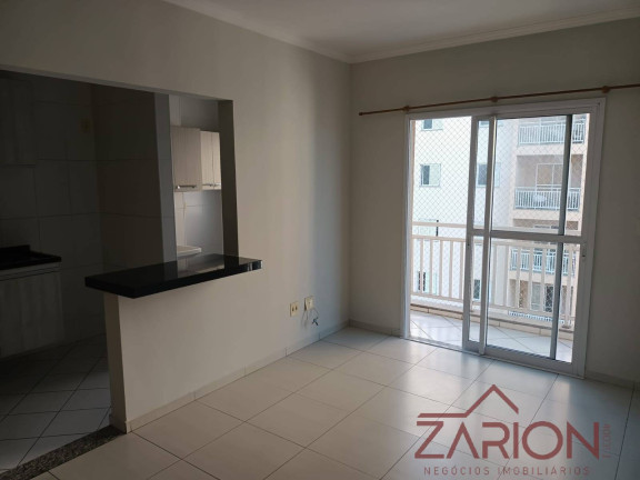 Imagem Apartamento com 2 Quartos à Venda, 64 m² em Vila Antônio Augusto Luiz - Caçapava