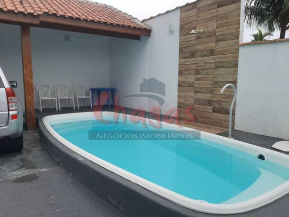 Imagem Casa com 2 Quartos à Venda, 90 m² em Pegorelli - Caraguatatuba Imagem Casa com 2 Quartos à Venda, 90 m² em Pegorelli - Caraguatatuba