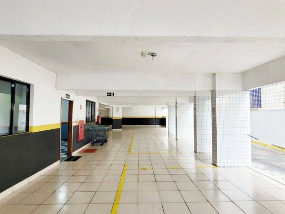 Imagem Apartamento com 1 Quarto à Venda, 51 m² em Aviação - Praia Grande