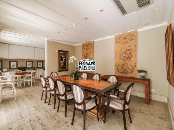 Imagem Casa de Condomínio com 5 Quartos à Venda, 855 m² em Vila Morumbi - São Paulo Imagem Casa de Condomínio com 5 Quartos à Venda, 855 m² em Vila Morumbi - São Paulo