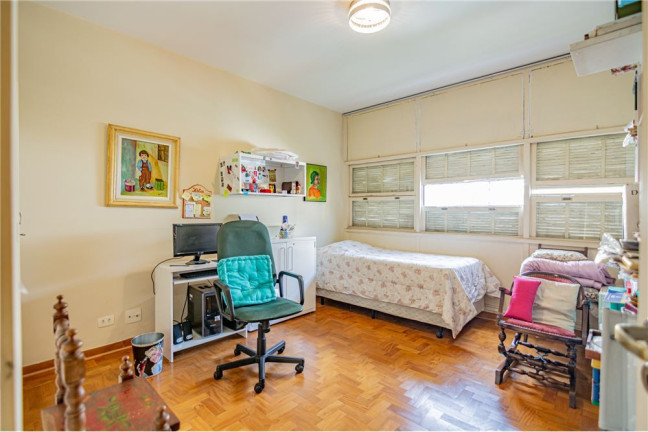 Imagem Apartamento com 3 Quartos à Venda, 2.079 m² em Higienópolis - São Paulo