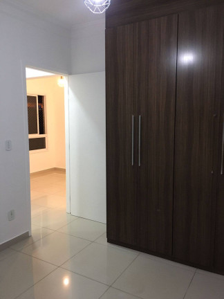 Apartamento com 2 Quartos à Venda,  em Vila Nova Sorocaba - Sorocaba