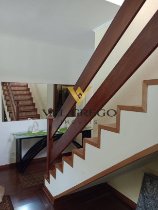 Imagem Casa com 3 Quartos à Venda, 187 m² em Rudge Ramos - São Bernardo Do Campo Imagem Casa com 3 Quartos à Venda, 187 m² em Rudge Ramos - São Bernardo Do Campo