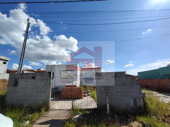 Casa à Venda, 205 m² em Residencial Jequitiba - Caçapava