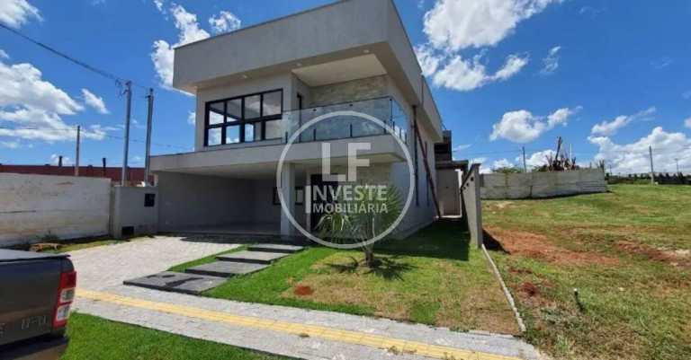 Imagem Casa com 4 Quartos à Venda, 288 m² em Bairro Residencial Marilia - Senador Canedo Imagem Casa com 4 Quartos à Venda, 288 m² em Bairro Residencial Marilia - Senador Canedo