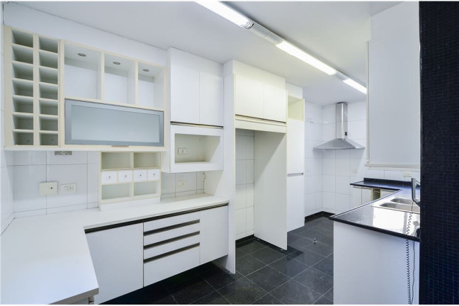 Imagem Apartamento com 3 Quartos à Venda, 236 m² em Morumbi - São Paulo