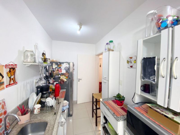 Imagem Apartamento com 2 Quartos à Venda, 75 m² em Bom Fim - Porto Alegre